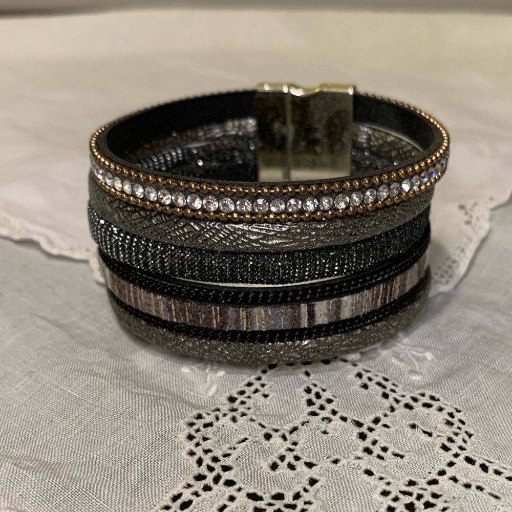 magnetic bracelet